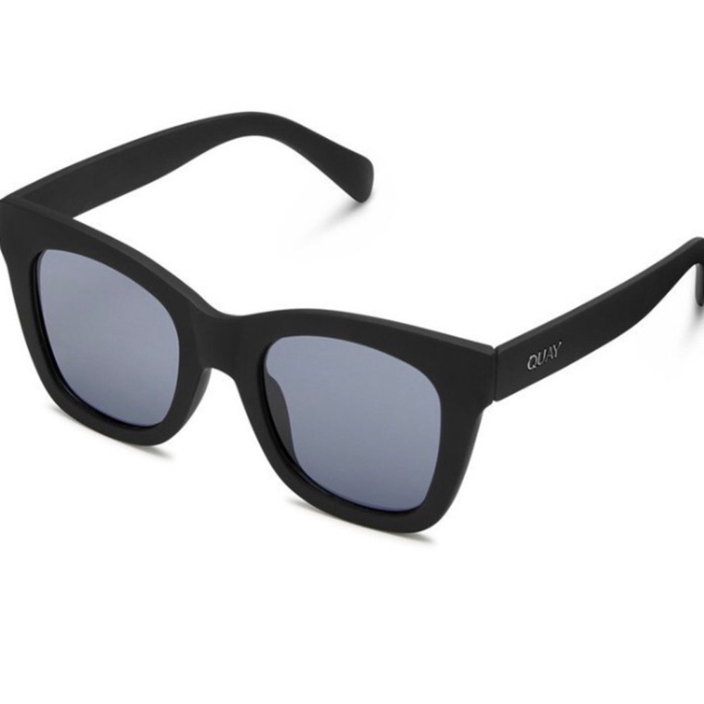 QUAY After Hours Sunglasses